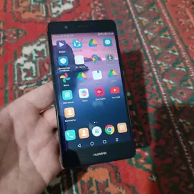 HUAWEI P9 LITE