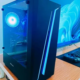 İGRAWOÝ PC ПК Игровой