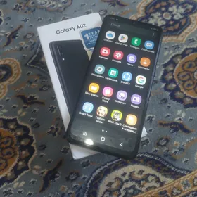 SAMSUNG A02