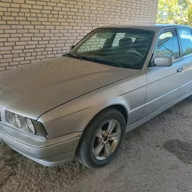 BMW 525 1991