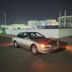 Toyota Camry 2000