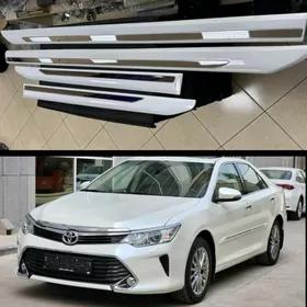 Kemri molding 2011.2017 tazeje