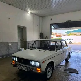 Lada 2106 1993