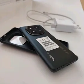 REDMI NOTE 14 PRO PLUS