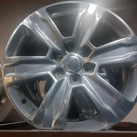 FORD DISK
