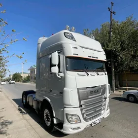 DAF XF 530 2020