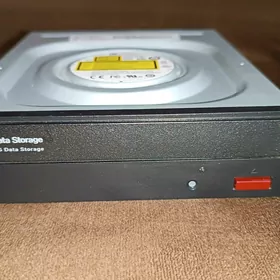 DVD-RW дисковод