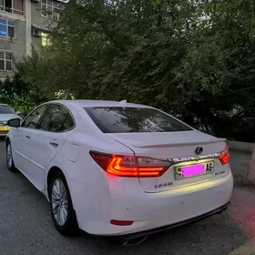 Lexus ES 350 2017