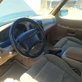 Ford Explorer 1996