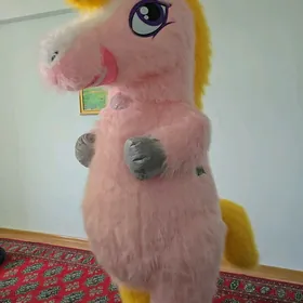 Poni mishka мишка пони