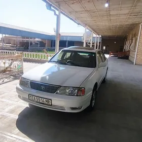 Toyota Avalon 1997