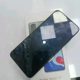 redmi not 11 6/128 gb