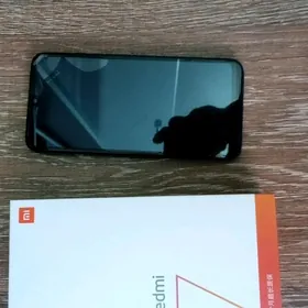Redm i7