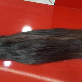 saç naturalniy