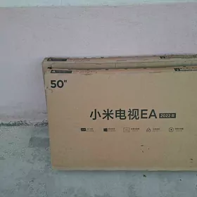 mi tv 50lik