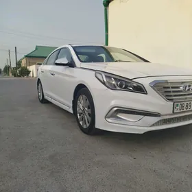 Hyundai Santa Fe Sport 2017