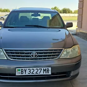 Toyota Avalon 2003