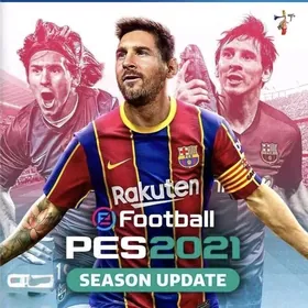 Pes 21 Ps4 Ps5