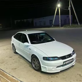 Opel Vectra 2001