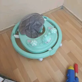 hodunok, детский ходунок