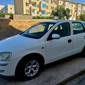 Opel Corsa 2004