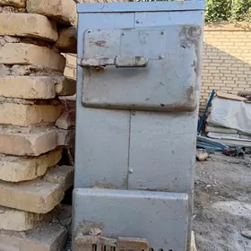 Hojalyk otepleniyanyn̈ peji