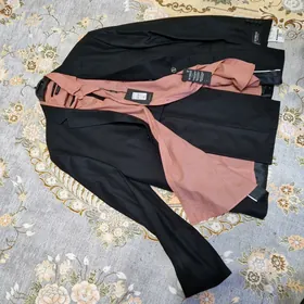 kastyum balak koynek 3si bile
