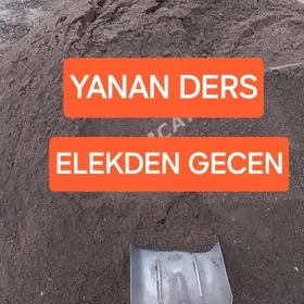 yanan ders мити навоз детс das