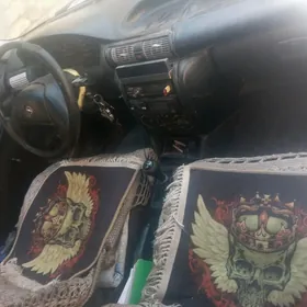 Opel Astra 1992