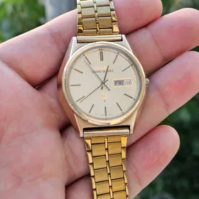 SAGAT SEIKO ЧАСЫ
