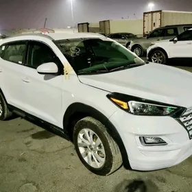 Hyundai Tucson 2020