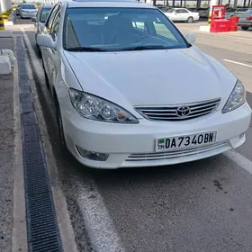 Toyota Camry 2003