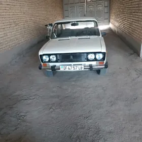 Lada 2106 1986