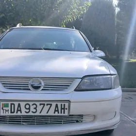 Opel Vectra 1997