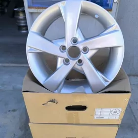 Corolla ekuzkuliziw R15