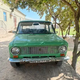 Lada 2104 1984
