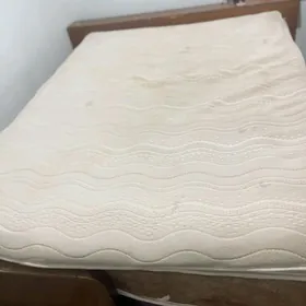 2 adamlyk matras
