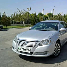 Toyota Avalon 2007
