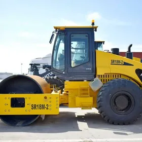 SHANTUI SR18M-2 2025