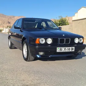 BMW 535 1990