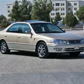 Toyota Camry 2001