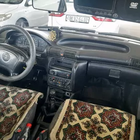 Opel Astra 1994