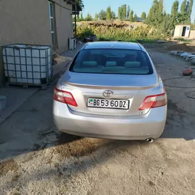 Toyota Camry 2007