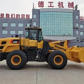 SHANTUI L55-B5 2025