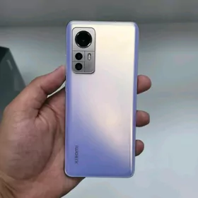 Xiaomi 12 8/256gb