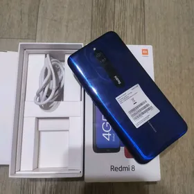redmi 8 4/64