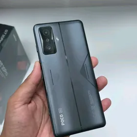 Poco f4 GT 12/256gb