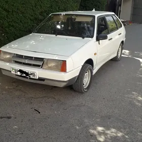 Lada 2109 1998