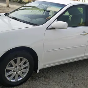 Toyota Camry 2002