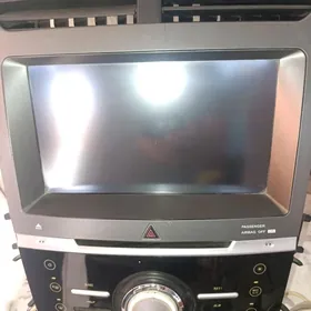 ford explorer multimedia